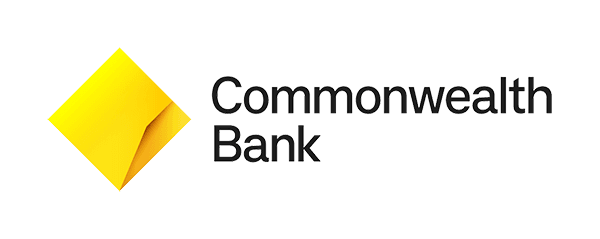 Commonwealth Bank Logo