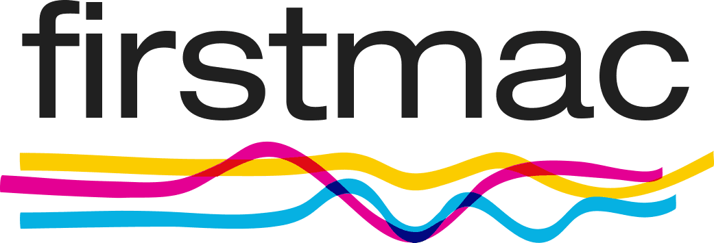 Firstmac Logo