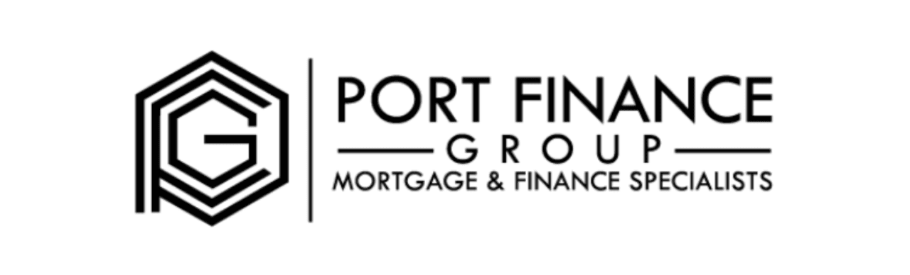 Mortgage Port Logo