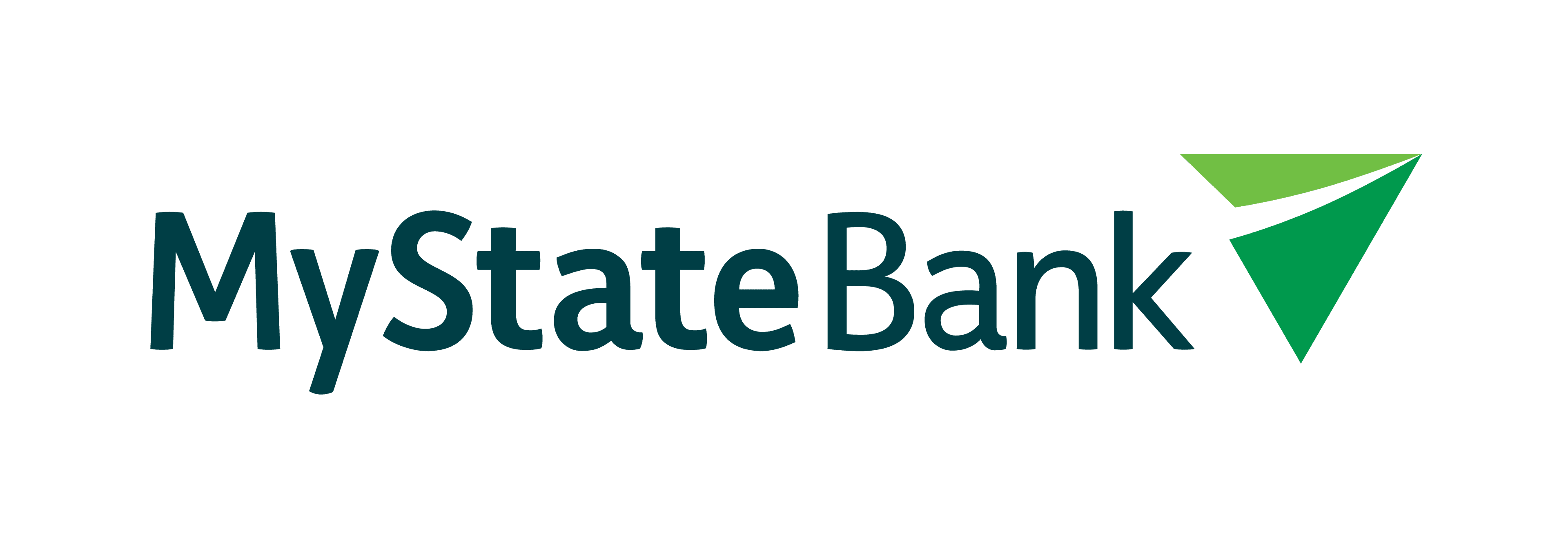 MyState Bank Logo