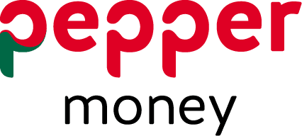 Pepper Money Logo