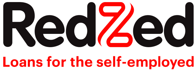 RedZed Loans Logo