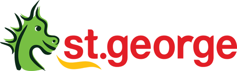 St.George Bank Logo