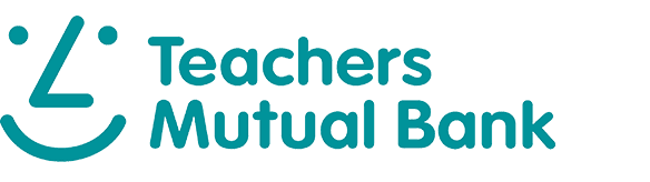 Teachers Mutual Bank Logo